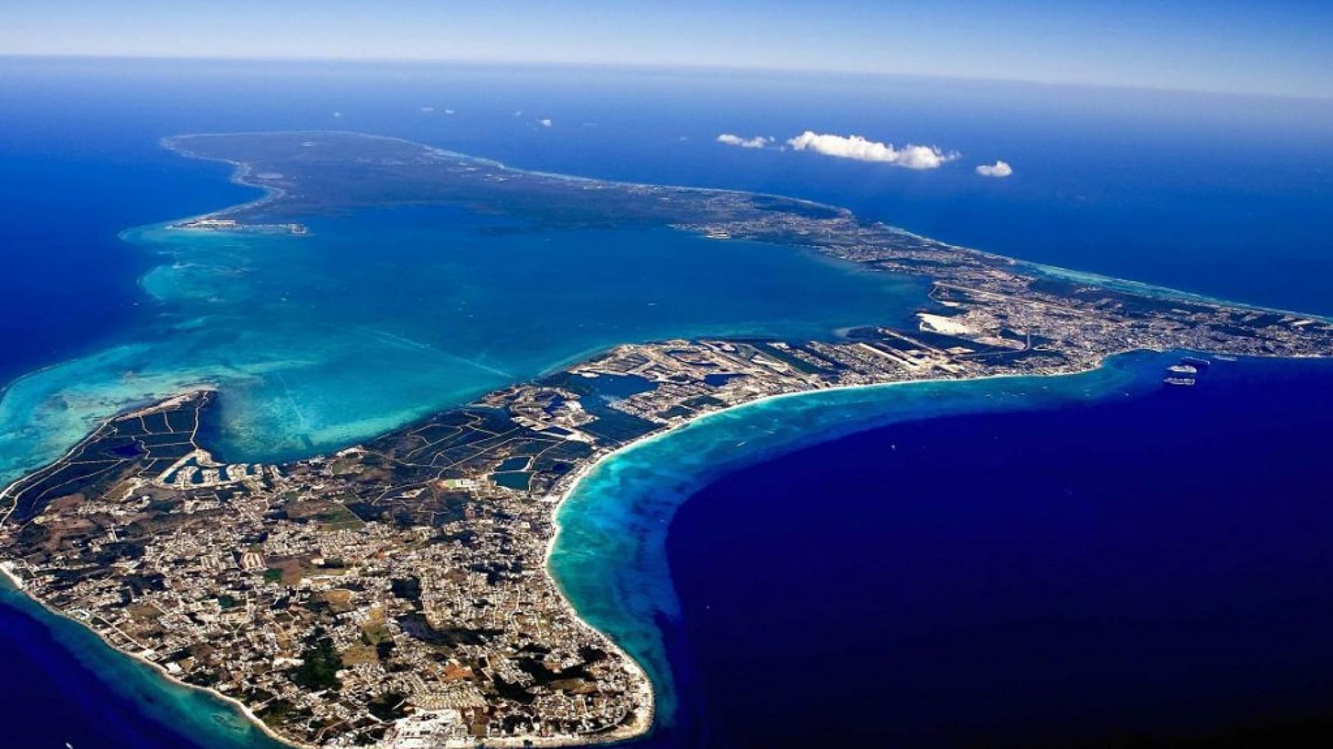 Cayman Islands Business Center