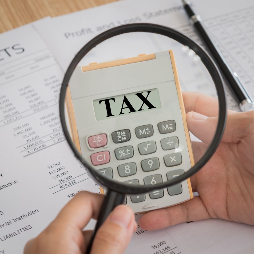 NRI Tax Calculator